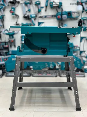 1500w TOTAL Industrial Table Saw