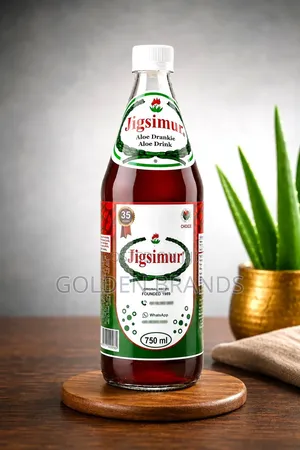 Jigsimur Curative Natural Medicine 750ml--Friday Only Offer
