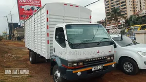Mitsubishi FH Truck on Sale