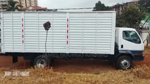 Mitsubishi FH Truck on Sale