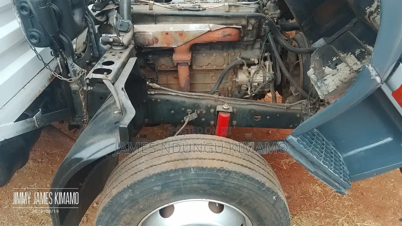 Mitsubishi FH Truck on Sale