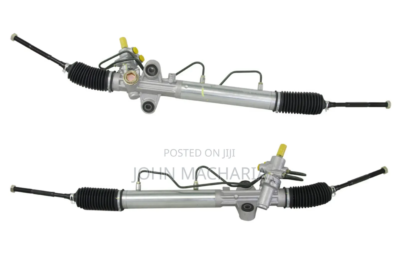 (7L) Steering Rack for Toyota Hiace