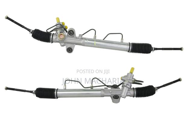 (7L) Steering Rack for Toyota Hiace
