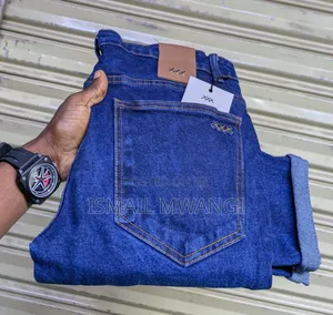 Men and Ladies Clothe