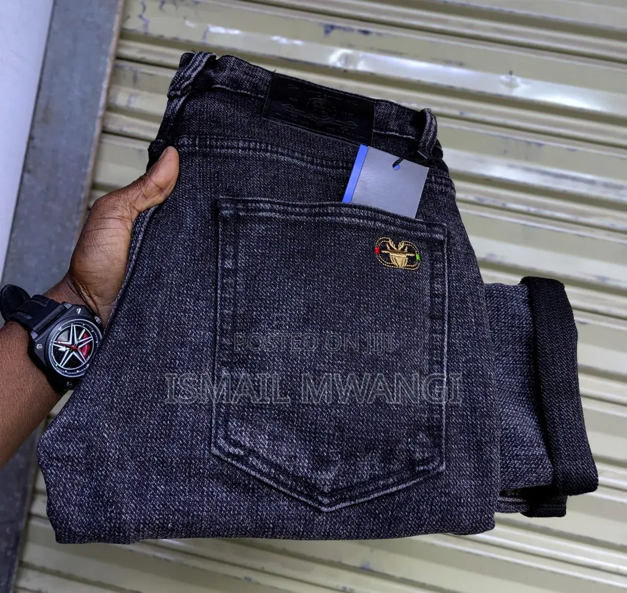 Men and Ladies Clothe