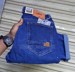 Men and Ladies Clothe