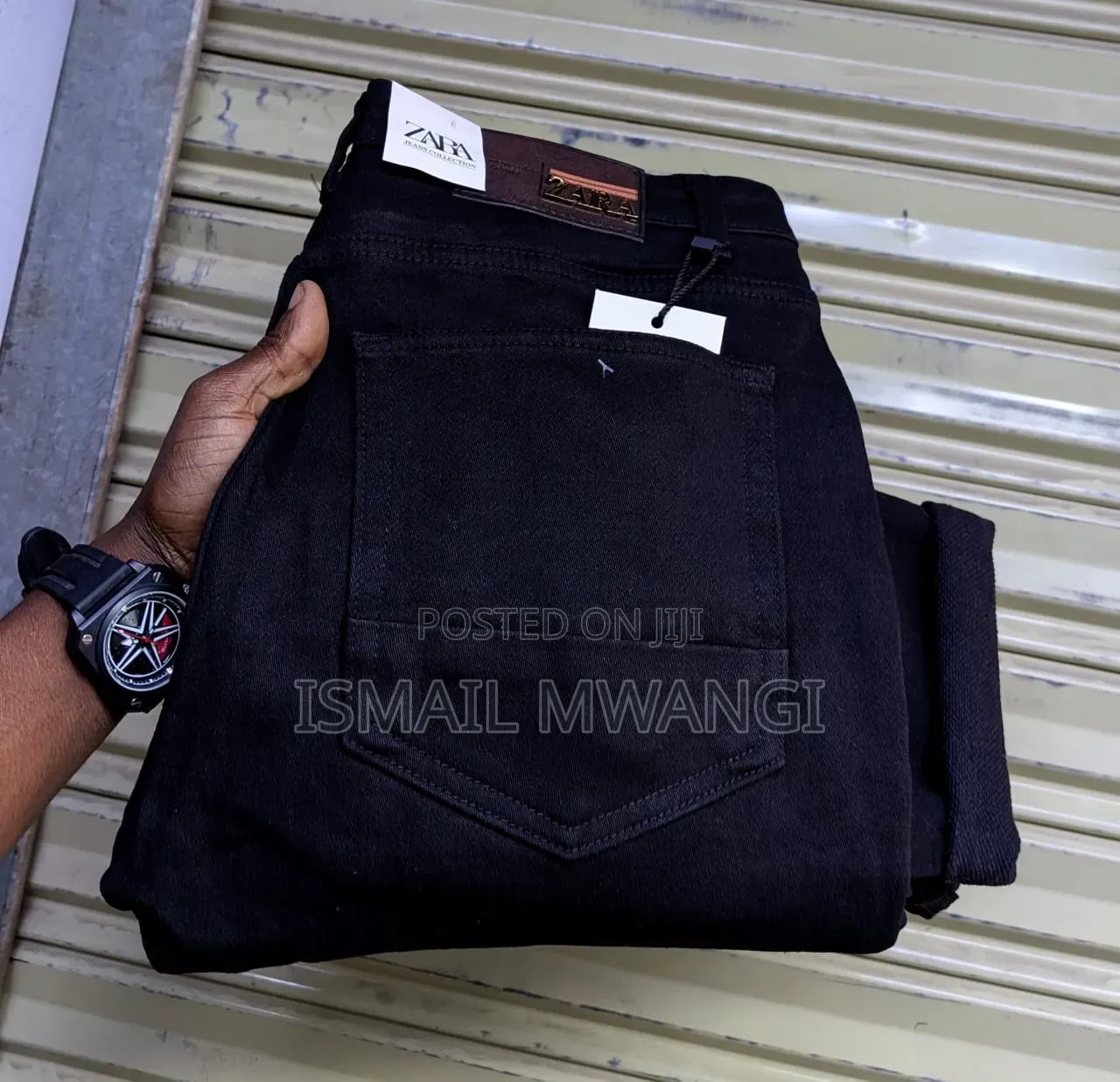 Men and Ladies Clothe