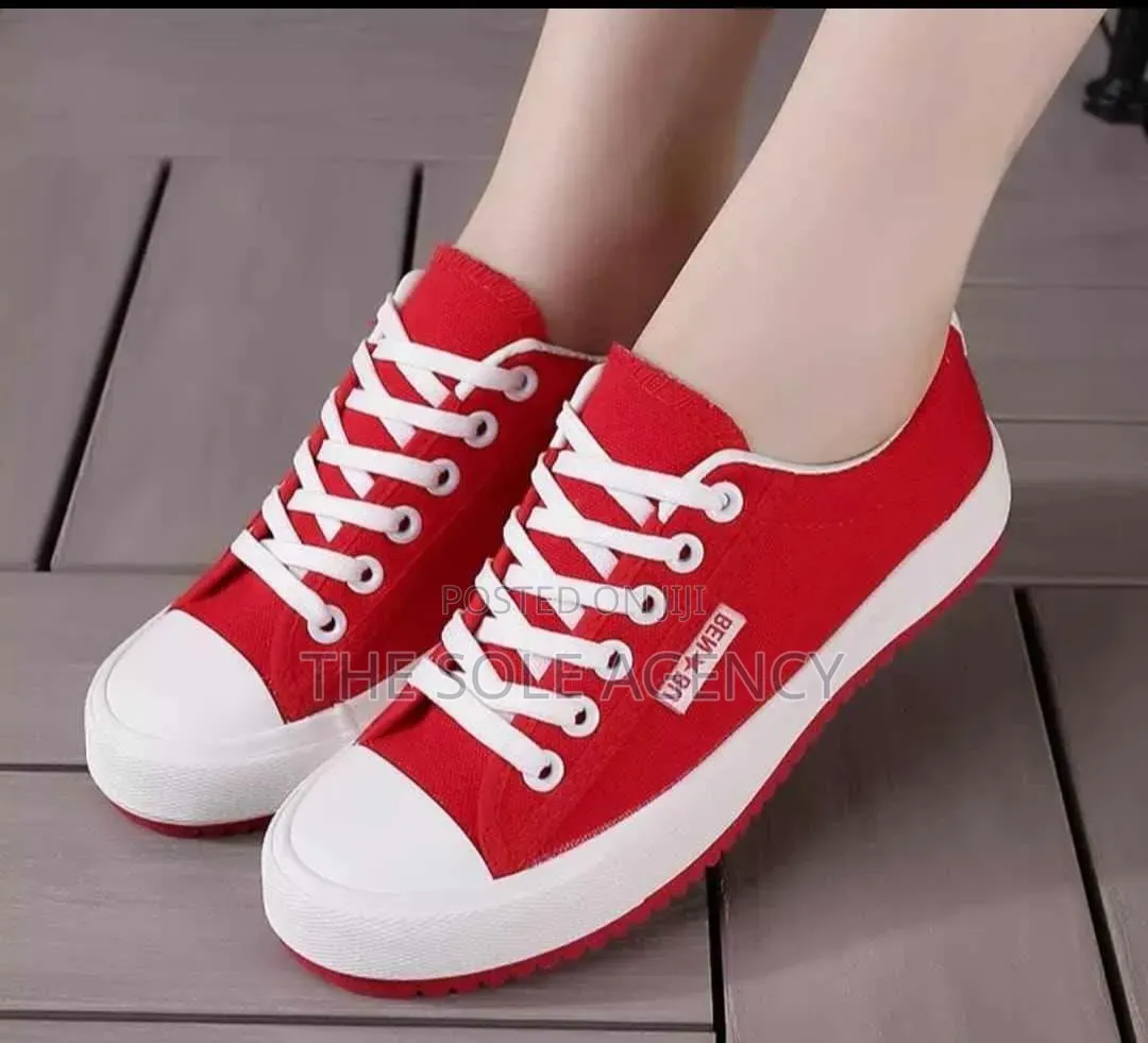 Benbu Sneakers