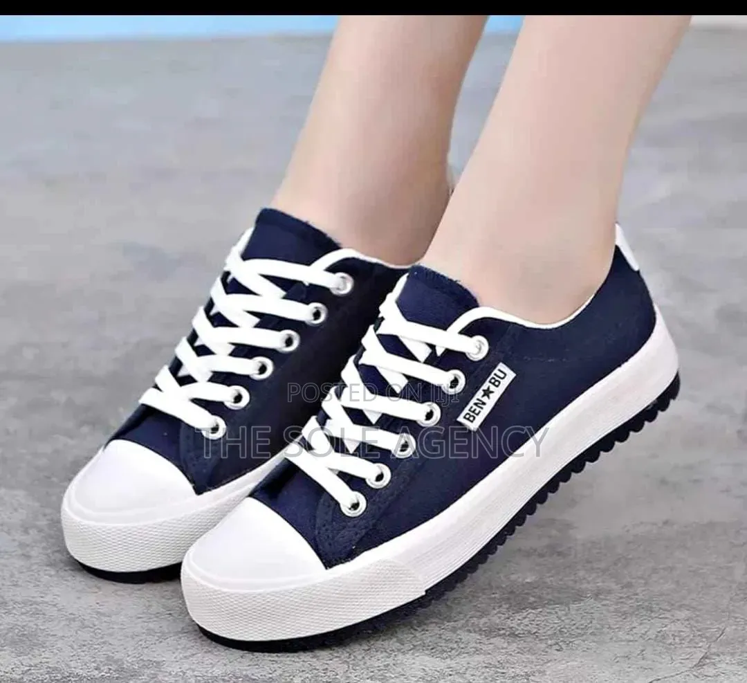Benbu Sneakers