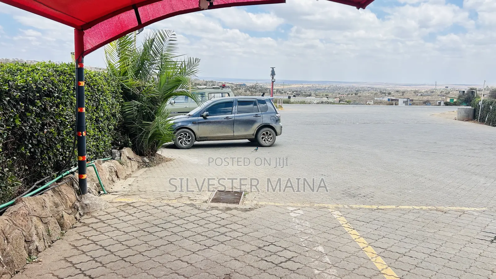 Mazda Demio 2007 Gray