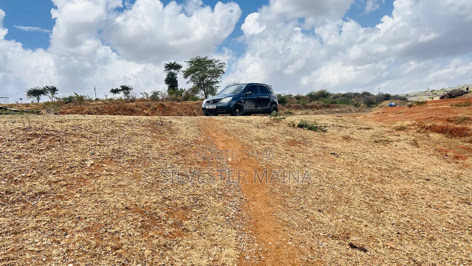 Mazda Demio 2007 Gray