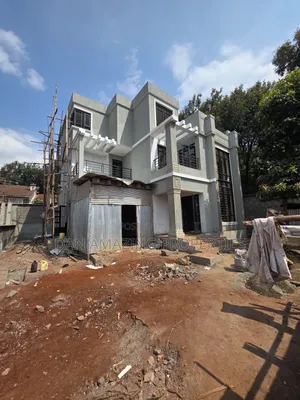 4bdrm Maisonette in Ngere Rd, Kibiku for sale