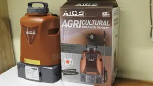 AICO Japan 20L Rechargeable Crop Sprayer