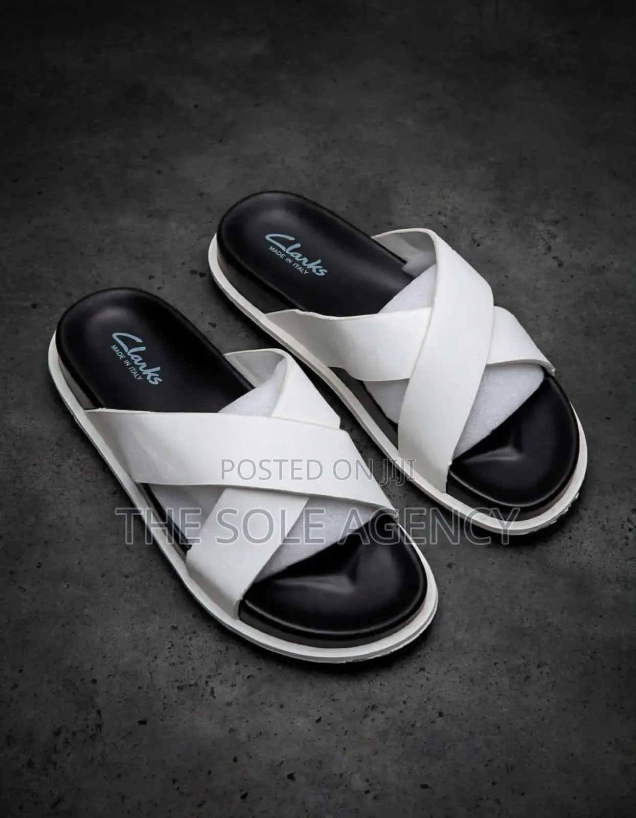 Carks Sandals