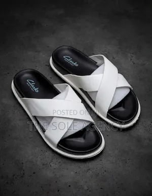 Carks Sandals