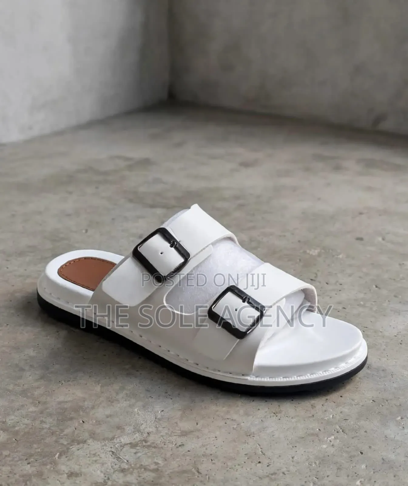 Carks Sandals