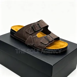Carks Sandals