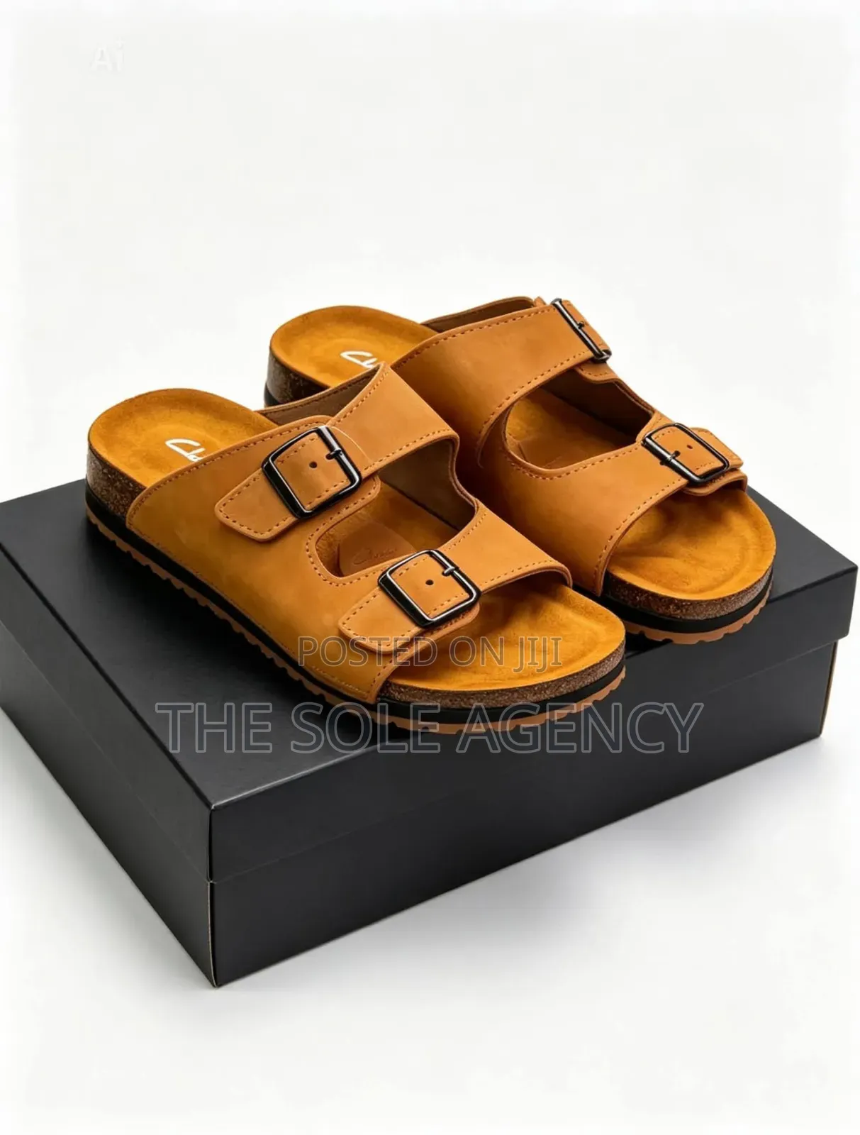 Carks Sandals