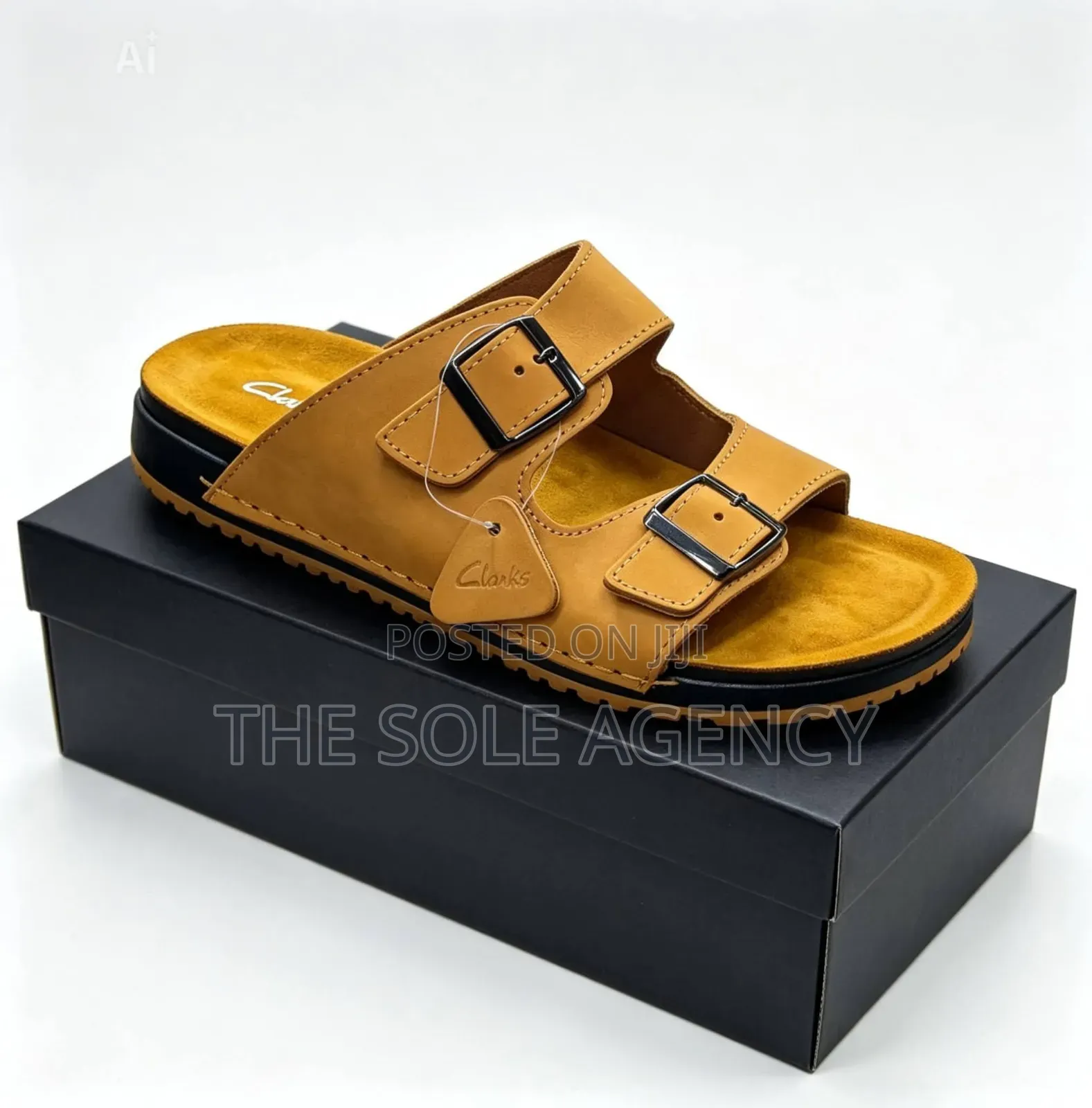 Carks Sandals