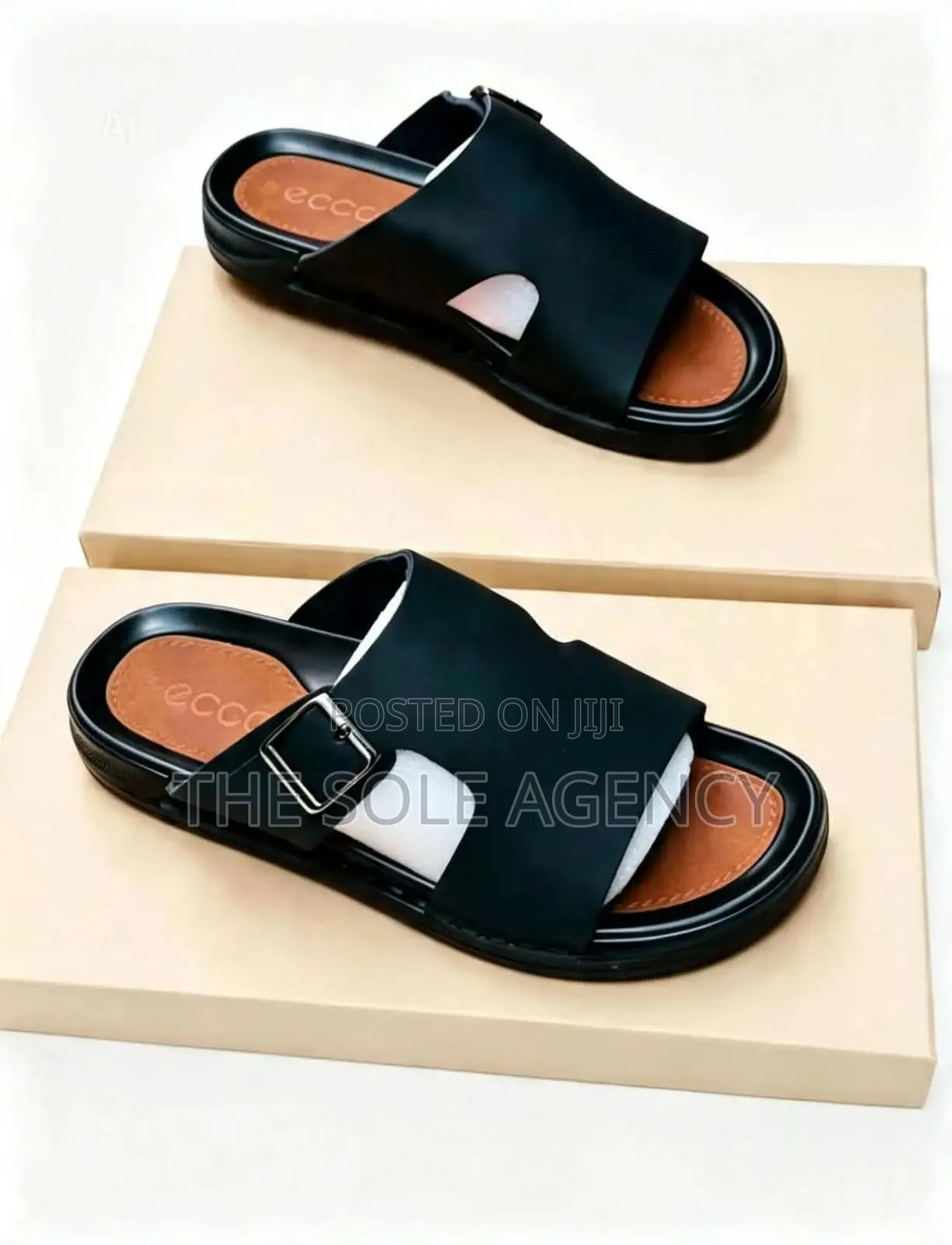 Carks Sandals