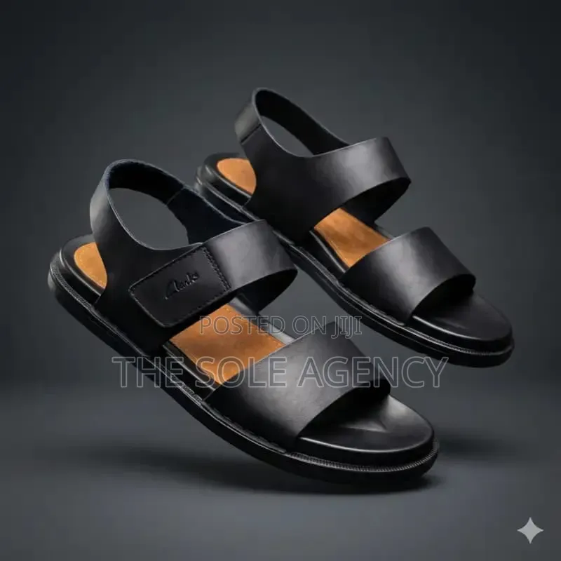Carks Sandals