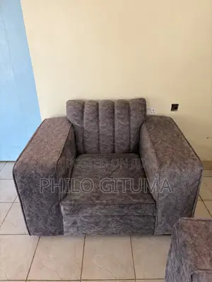 7- Seater Premium Sofa Set for Sale