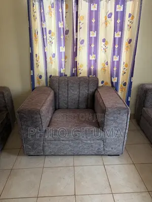 7- Seater Premium Sofa Set for Sale