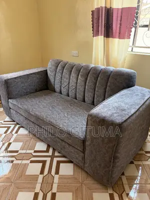 7- Seater Premium Sofa Set for Sale