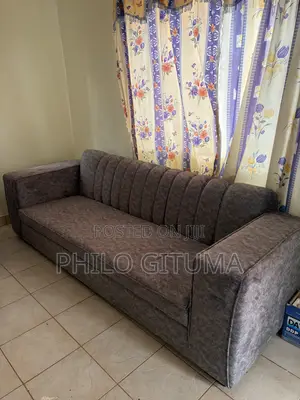 7- Seater Premium Sofa Set for Sale