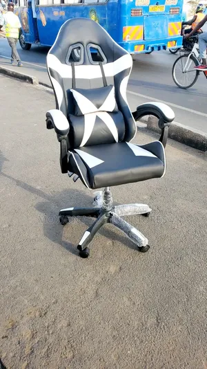 Gaming Chairs-Recline Office Chair