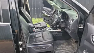 Nissan Navara 2019 Black
