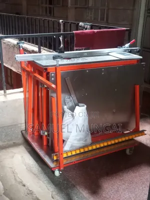Table Panel Saw