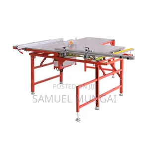Table Panel Saw