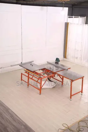Table Panel Saw