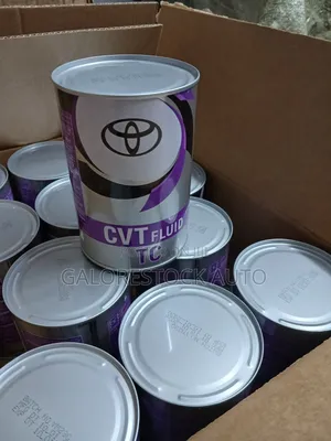 CVT Tc 1 Litre (Purple)