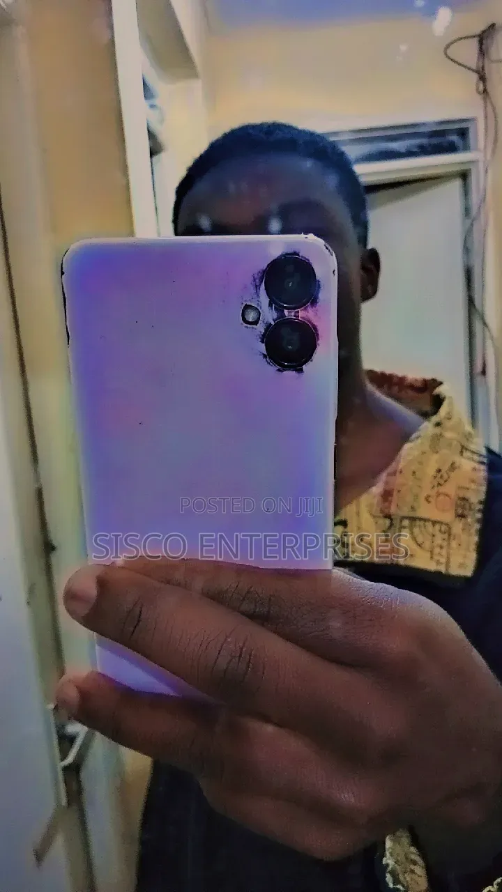 Samsung Galaxy A05s 64 GB Black