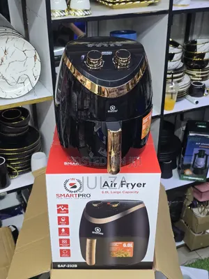Smart Pro Air Fryer
