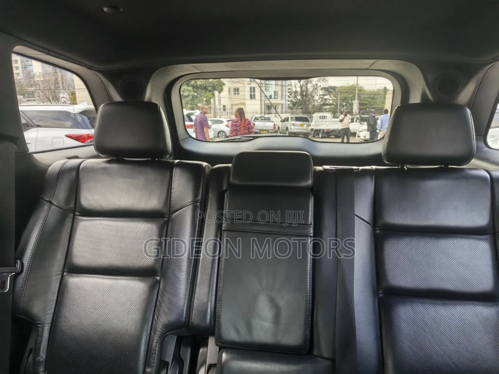 Jeep Cherokee 2018 White
