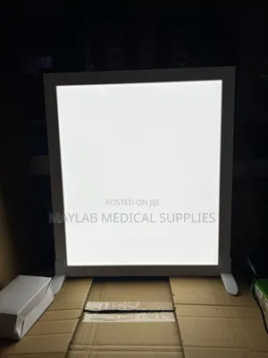 Single X-Ray Viewer Box | LED Radiography Film Viewing Box