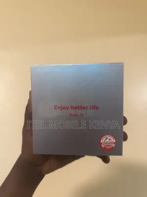 Itel Buds 11