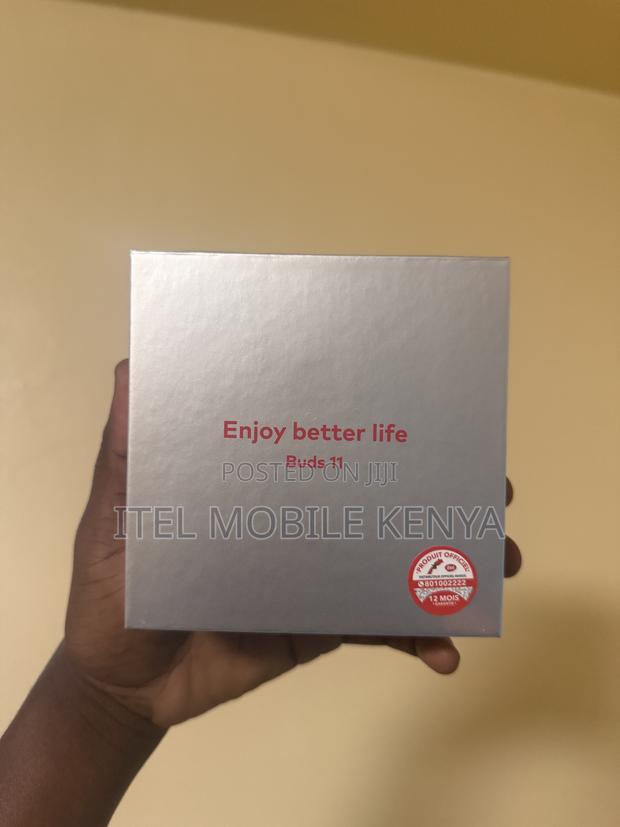 Itel Buds 11 - thumbnail 2