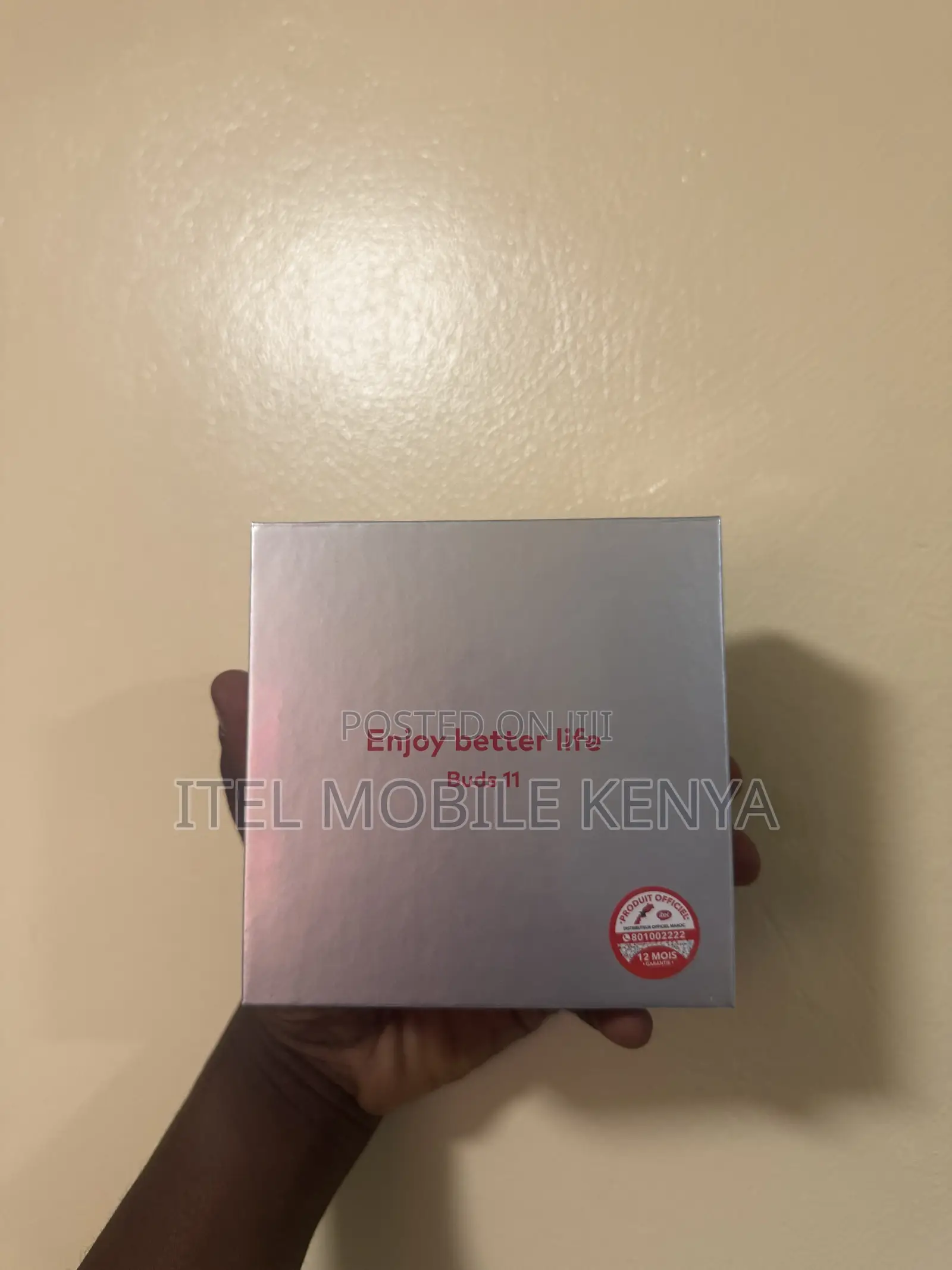 Itel Buds 11