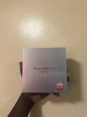 Itel Buds 11
