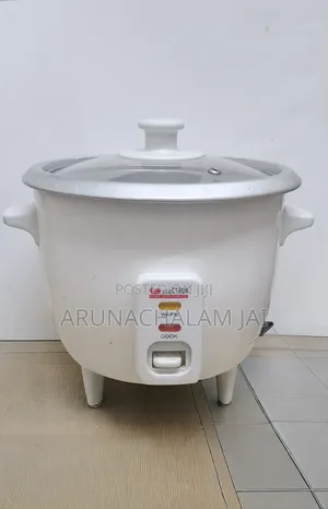 Electric Rice Cooker