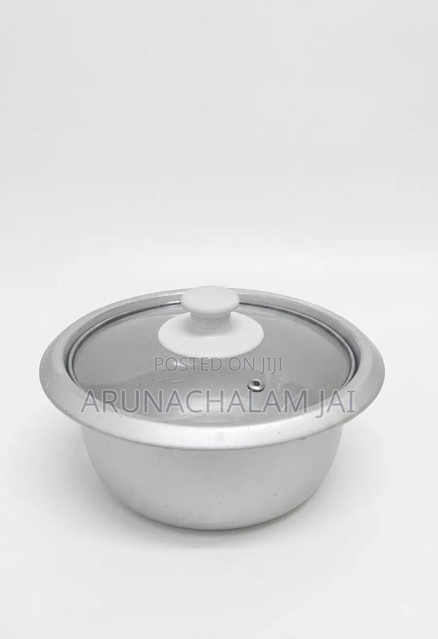 Electric Rice Cooker - thumbnail 3
