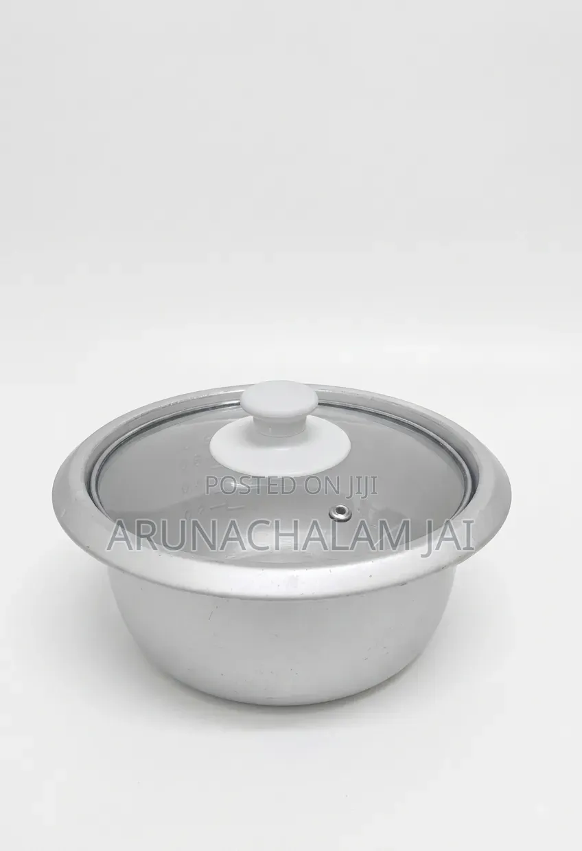 Electric Rice Cooker