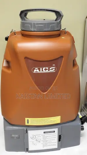 AICO 20L Knapsack Sprayer. 20L Battery and Manual Knapsack Sprayer