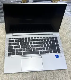 Laptop HP EliteBook 840 G8 16GB Intel Core i5 SSD 256GB