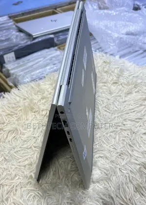 Laptop HP EliteBook 840 G8 16GB Intel Core i5 SSD 256GB