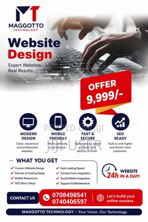 Websites Development
